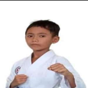 #