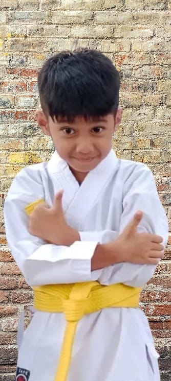 #