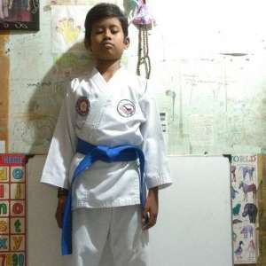 #